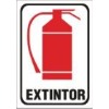 Extintor COD 318